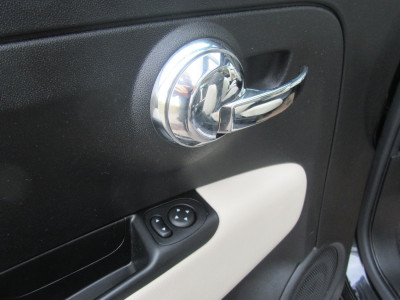 Fiat 500C Gebrauchtwagen Fiat 500C Gebrauchtwagen