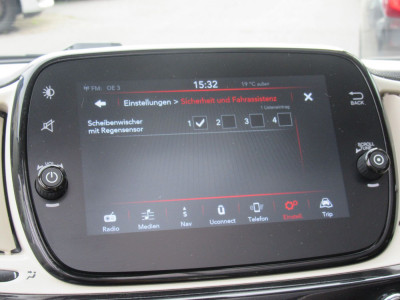 Fiat 500C Gebrauchtwagen Fiat 500C Gebrauchtwagen