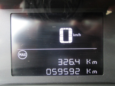 Opel Crossland Gebrauchtwagen