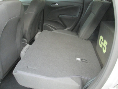 Opel Crossland Gebrauchtwagen