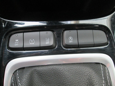 Opel Crossland Gebrauchtwagen