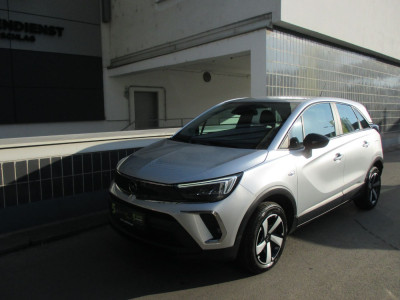 Opel Crossland Gebrauchtwagen