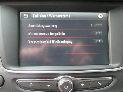 Opel Crossland Gebrauchtwagen