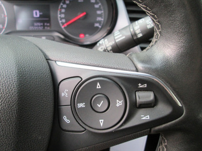Opel Crossland Gebrauchtwagen