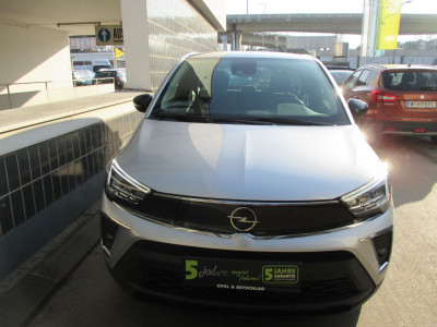 Opel Crossland Gebrauchtwagen