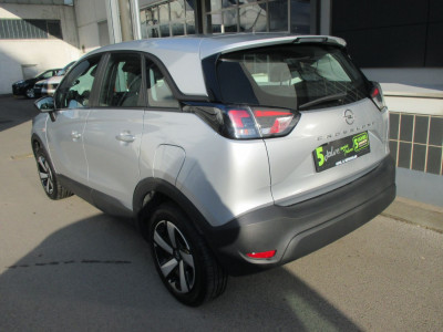 Opel Crossland Gebrauchtwagen