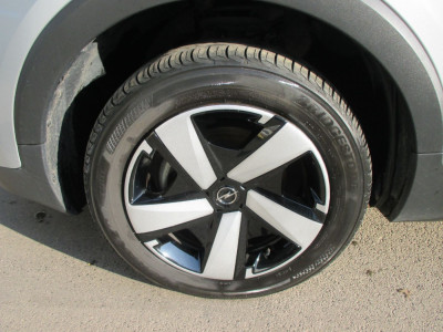 Opel Crossland Gebrauchtwagen