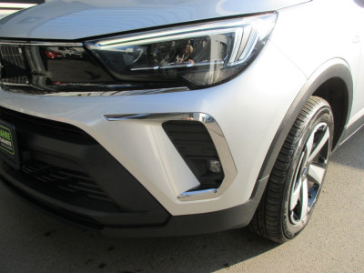 Opel Crossland Gebrauchtwagen