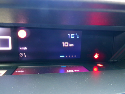 Citroën C3 Gebrauchtwagen