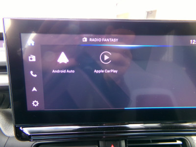 Citroën C3 Gebrauchtwagen