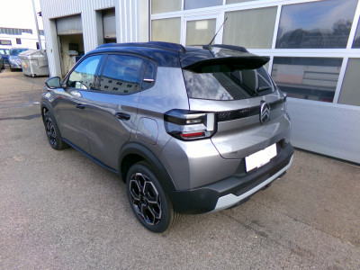 Citroën C3 Gebrauchtwagen