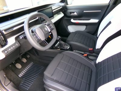 Citroën C3 Gebrauchtwagen