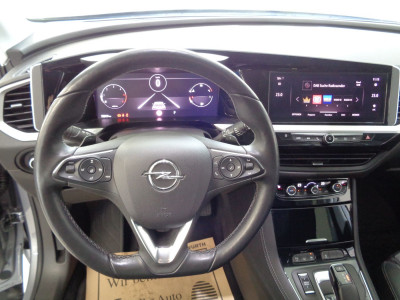 Opel Grandland Gebrauchtwagen