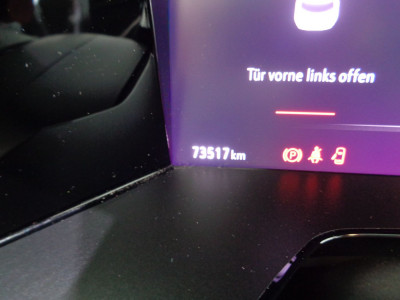 Opel Grandland Gebrauchtwagen