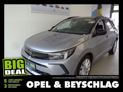 Opel Grandland Gebrauchtwagen