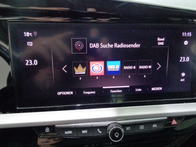 Opel Grandland Gebrauchtwagen