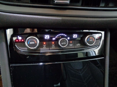 Opel Grandland Gebrauchtwagen