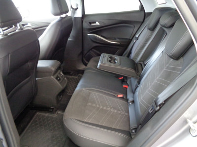 Opel Grandland Gebrauchtwagen