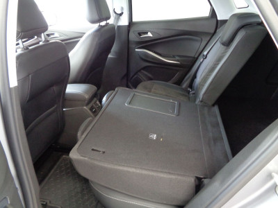 Opel Grandland Gebrauchtwagen