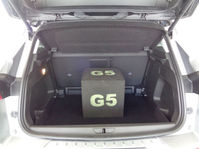 Opel Grandland Gebrauchtwagen