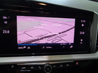 Opel Grandland Gebrauchtwagen