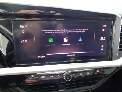 Opel Grandland Gebrauchtwagen