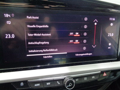 Opel Grandland Gebrauchtwagen