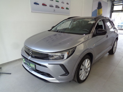 Opel Grandland Gebrauchtwagen