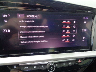 Opel Grandland Gebrauchtwagen