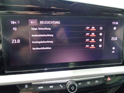 Opel Grandland Gebrauchtwagen