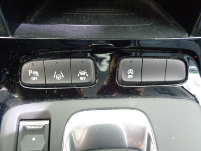 Opel Grandland Gebrauchtwagen