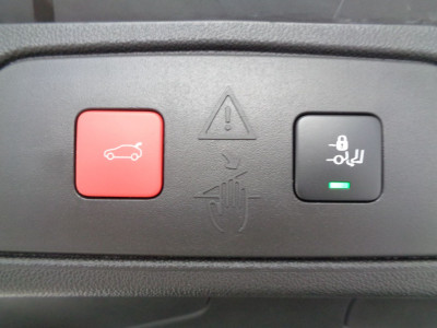 Opel Grandland Gebrauchtwagen