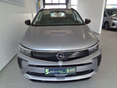Opel Grandland Gebrauchtwagen