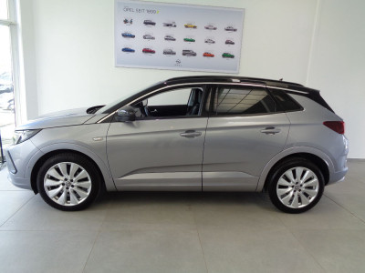 Opel Grandland Gebrauchtwagen
