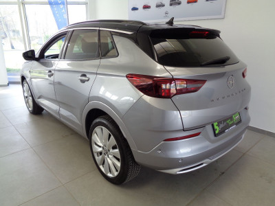 Opel Grandland Gebrauchtwagen