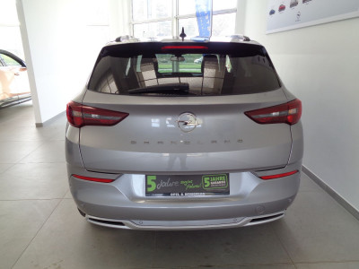 Opel Grandland Gebrauchtwagen