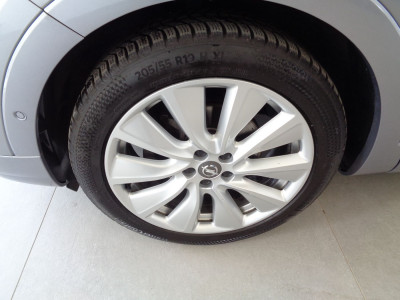 Opel Grandland Gebrauchtwagen