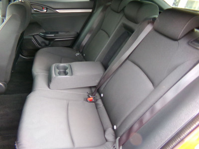 Honda Civic Gebrauchtwagen