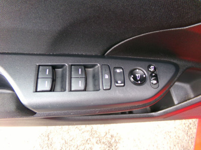 Honda Civic Gebrauchtwagen