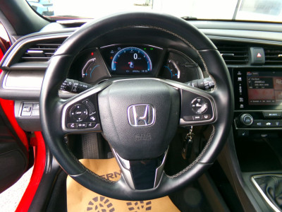 Honda Civic Gebrauchtwagen