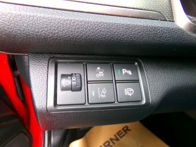 Honda Civic Gebrauchtwagen