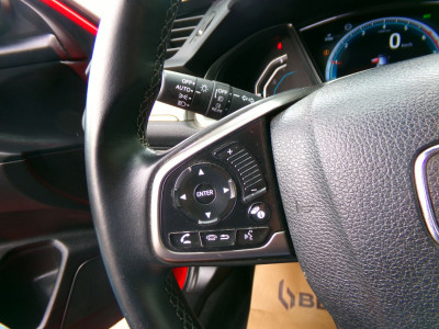 Honda Civic Gebrauchtwagen