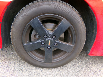 Honda Civic Gebrauchtwagen