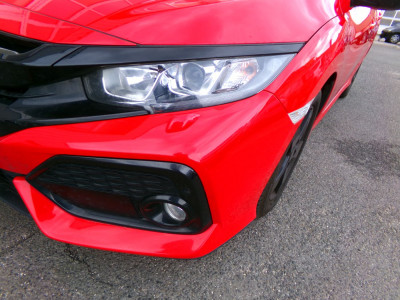 Honda Civic Gebrauchtwagen