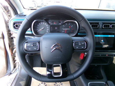 Citroën C3 Gebrauchtwagen