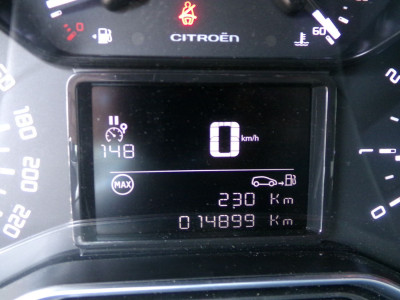 Citroën C3 Gebrauchtwagen