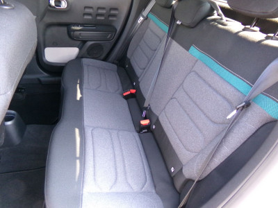 Citroën C3 Gebrauchtwagen