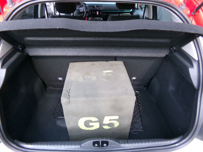 Citroën C3 Gebrauchtwagen