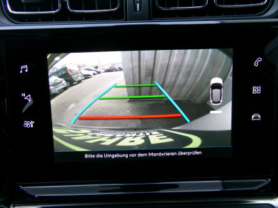 Citroën C3 Gebrauchtwagen