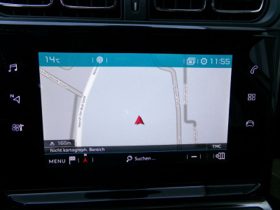 Citroën C3 Gebrauchtwagen